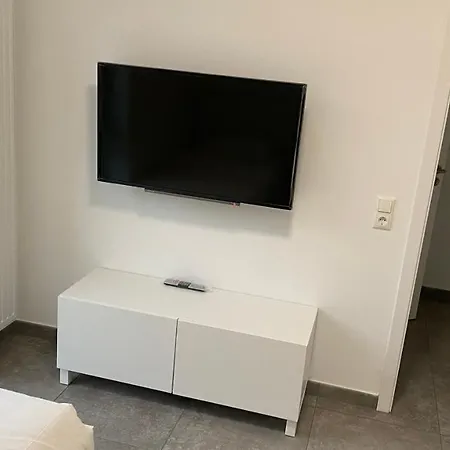 Emak Frankfurt Aparthotel