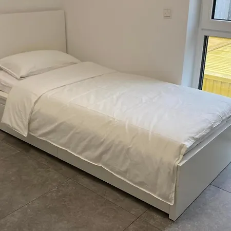 Apartmanhotel Emak Frankfurt