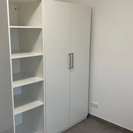 Emak Frankfurt Aparthotel *